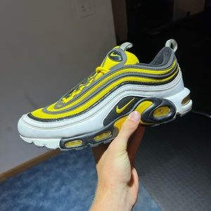 Air max plus 97